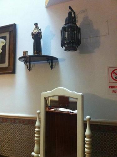 Hostal San Lorenzo