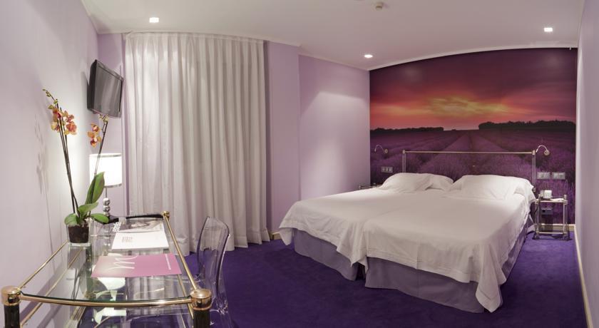 Mercure Madrid Santo Domingo