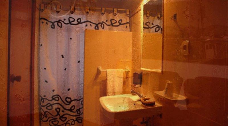 Гостевой дом Hostal Cabrera