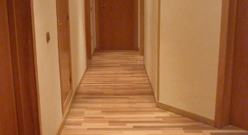 Гостевой дом Hostal El Caño de Alpedrete