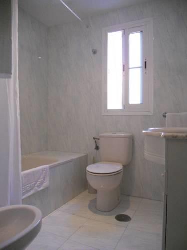 Апартаменты Apartamentos Nerja Bahia