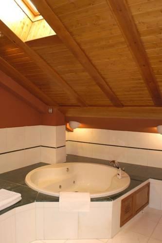 Отель Hotel Las Eras