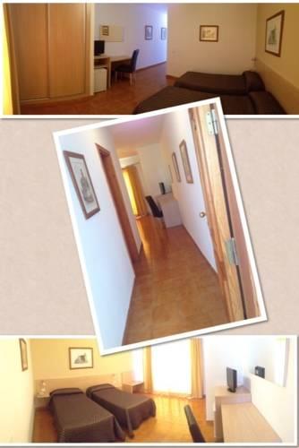Отель Hotel Ucanca