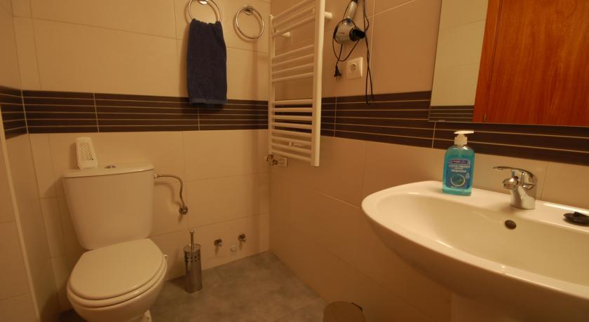 Апартаменты Airport Barcelona Apartments