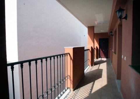 Апартаменты San Pedro Apartamentos