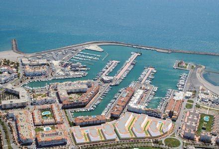 Апартаменты Apartamentos Turisticos Spiritmar