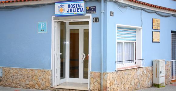 Hostal Julieta