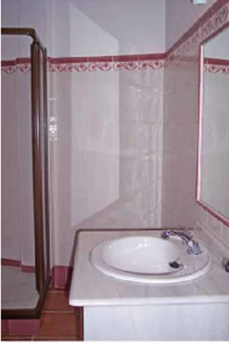 Апартаменты Casa Dominga