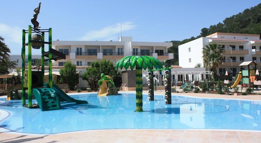 Апартаменты Apartamentos Balansat Prestige