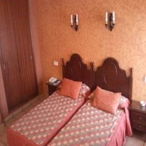 Отель Hotel Riavela