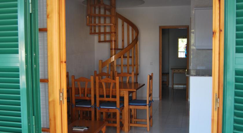 Апартаменты Apartamentos Jamaica