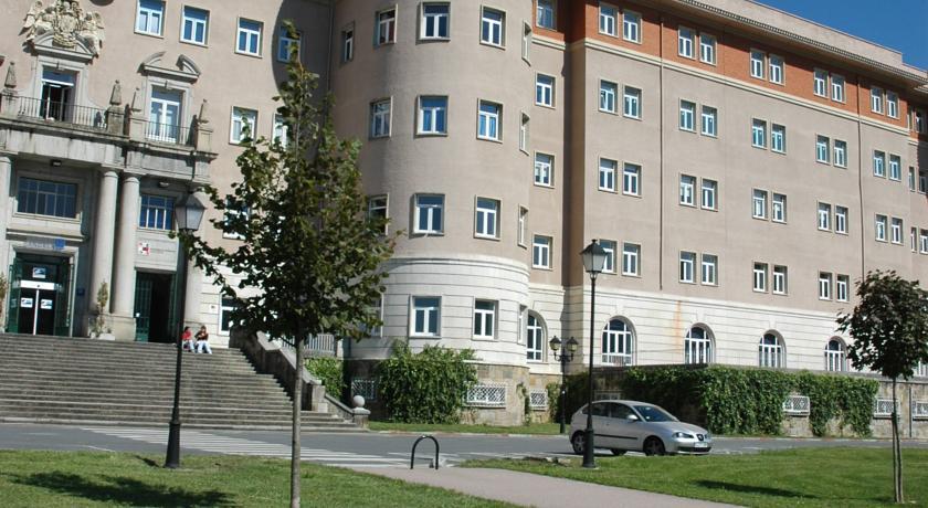 Хостел Residencia Mañarikua