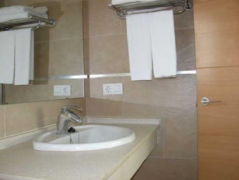 Апартаменты Apartamentos Guga