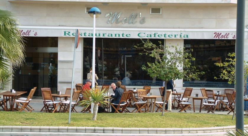 Отель Hotel La Sort