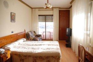 Отель Hotel Dracos