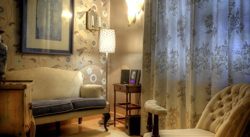 Отель Hotel Maribel