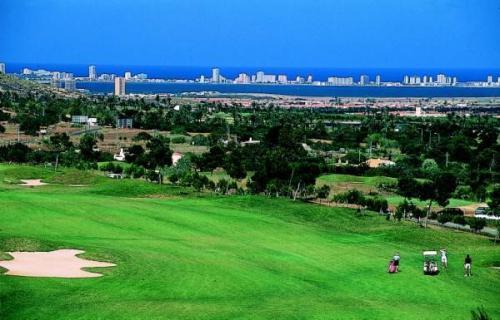 Апартаменты Albatros Resort