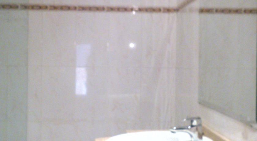 Отель Hotel Residencia Real