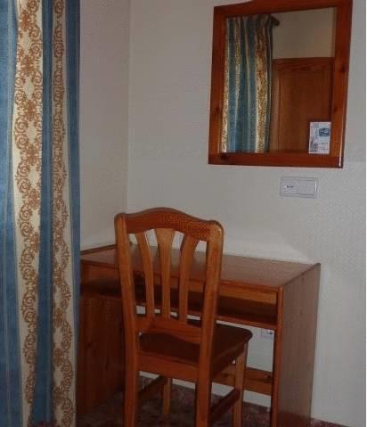 Гостевой дом L'Oncle Pere Habitacions