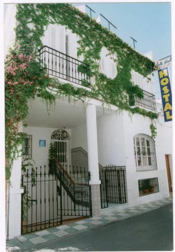 Гостевой дом Hostal Tres Soles