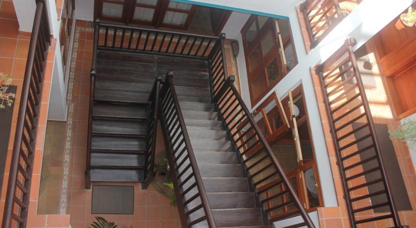 Отель La Casita di Fuerte