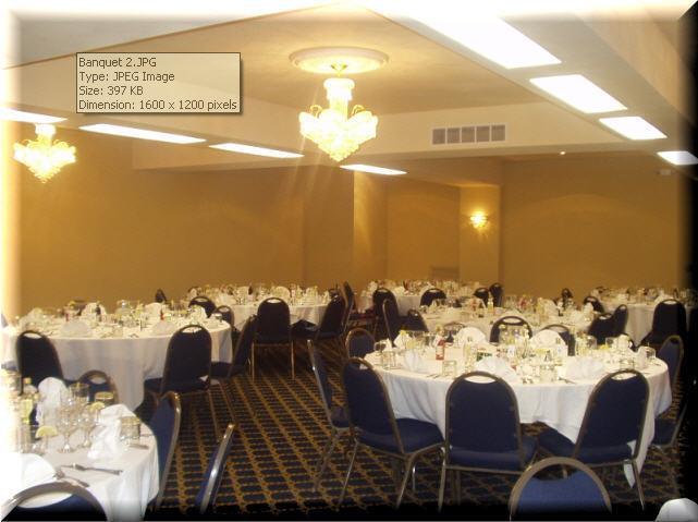 Отель Hotel Morgantown & Conference Center