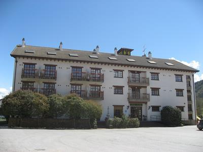 Отель Hotel Anaya