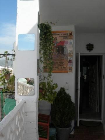 Гостевой дом Hostal Miguel