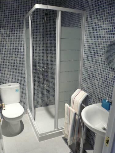 Апартаменты Apartamentos Casco Viejo Candeleda