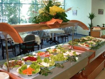 Отель Hotel Blue Sea La Pinta