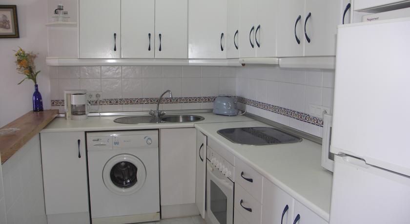 Apartamentos Lual