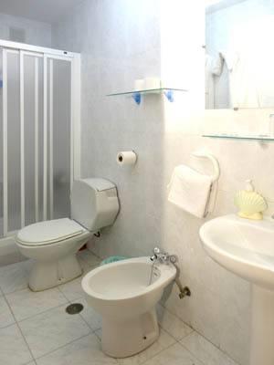 Гостевой дом Hostal Altamar