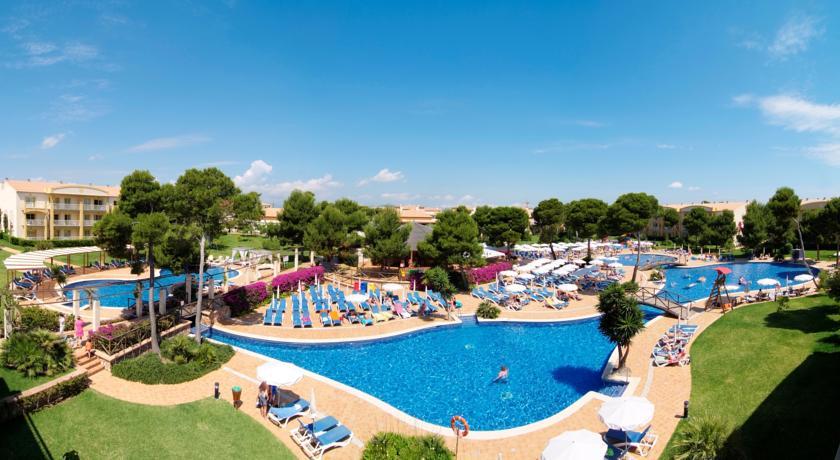 Апартаменты Viva Mallorca