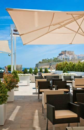 Отель Hotel RH Portocristo
