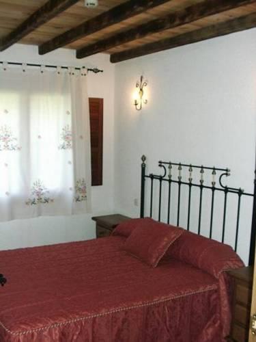 Отель Casa Rural Ropino