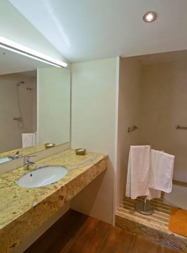 Отель Hotel Pinxo