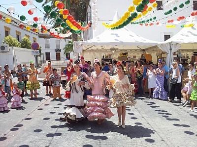 Отель Casitas Sierra de Libar