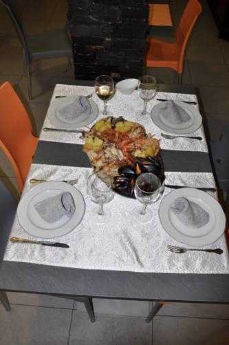 Отель Hotel HM Alfaro