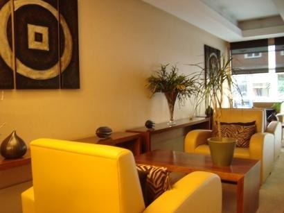 Отель Hotel San Antonio