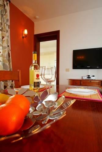 Вилла Villas Los Claveles