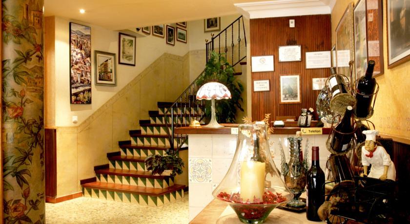 Отель Hotel Rural Ocell Francolí