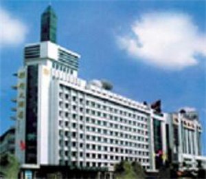 Отель Paradise Hotel Changchun