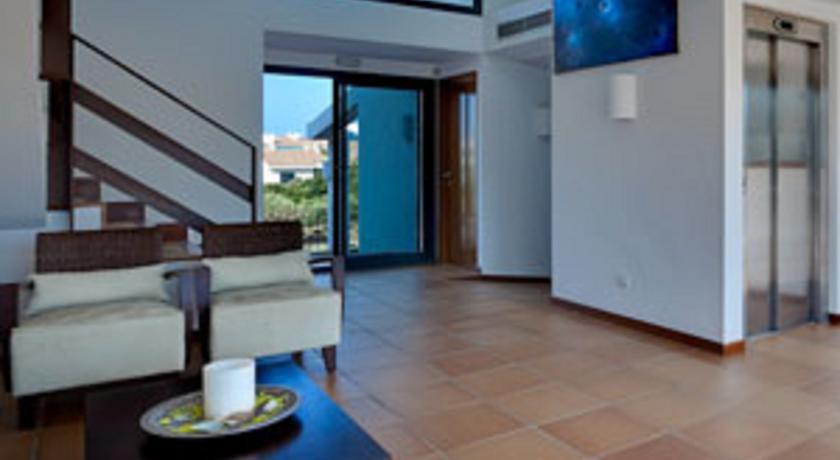 Отель Hotel Sol Ixent