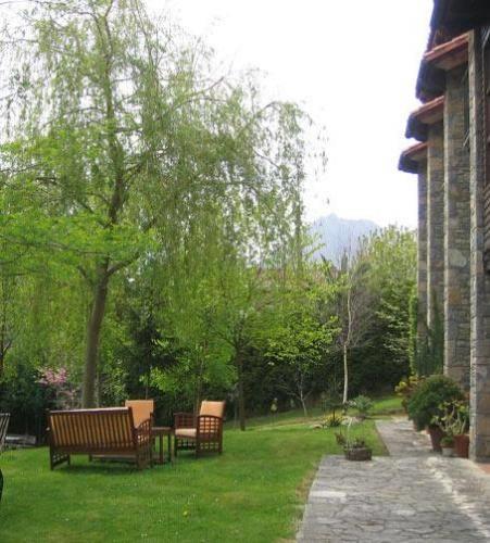 Отель Hotel El Carmen