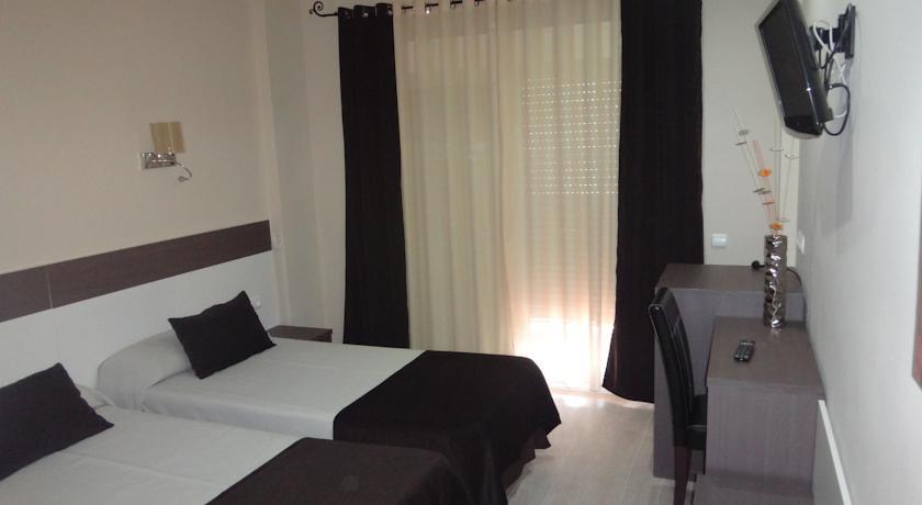 Отель Hotel Ancla