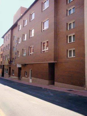 Отель Hotel Valdemoro