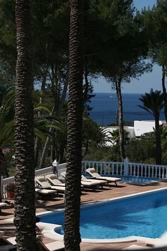 Отель Landhotel Calador
