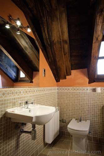 Отель Casa Rafeleta Hotel