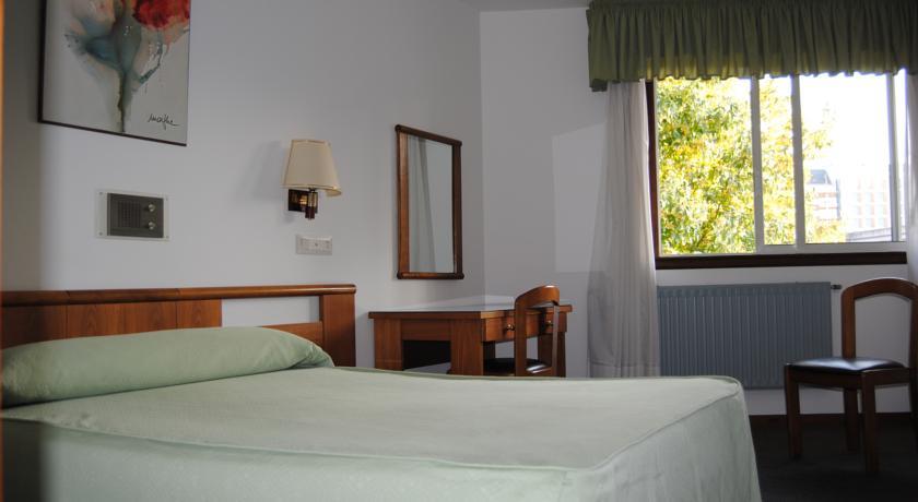 Гостевой дом Hostal Palas