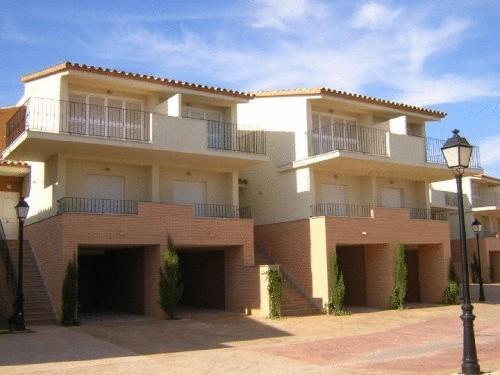 Апартаменты Residencial Estibaliz
